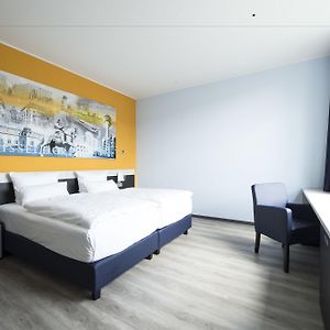 Carathotel Duesseldorf City